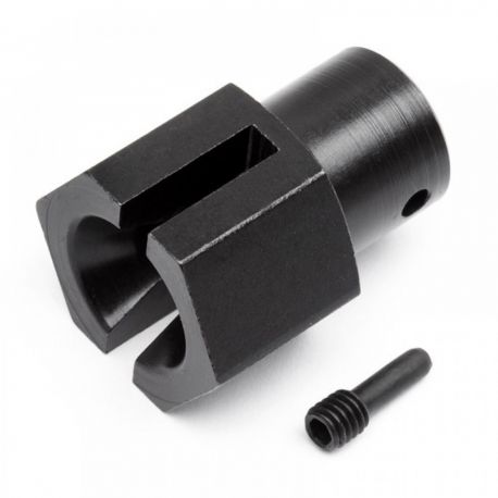 HPI Racing 6x8x19mm Brake Hub 