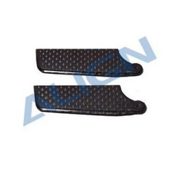 Align Trex 450 Carbon Tail Rotor Blade