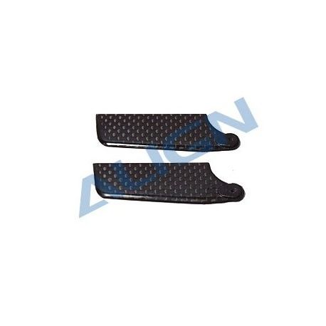 Align Trex 450 Carbon Tail Rotor Blade
