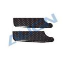 Align Trex 450 Carbon Tail Rotor Blade
