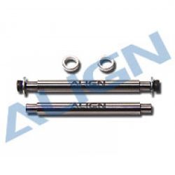 Align Trex 450 Feathering Shaft
