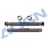 Align Trex 450 Feathering Shaft