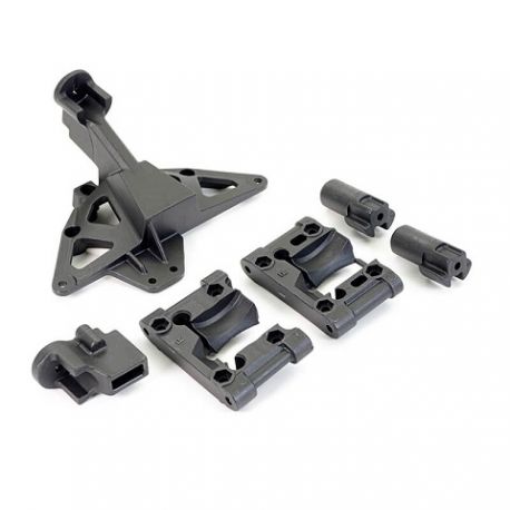 FTX Crossbow Suspension Arm Mount Set