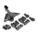 FTX Crossbow Suspension Arm Mount Set