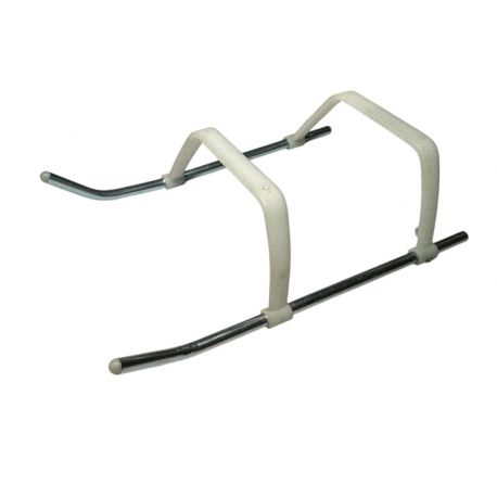 450 Size Helicopter Landing Gear Used