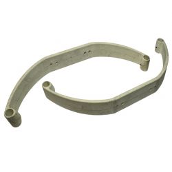 Mikado 550-690 Helicopter Landing Gear Used