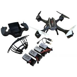 UDI Lark Quadcopter Used