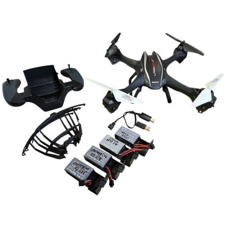 UDI Lark Quadcopter Used