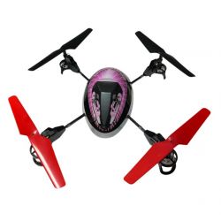 WL Toys UFO Quadcopter Only Used