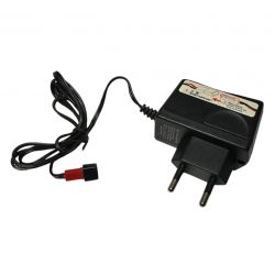 1s 4.3v 500mAh Lipo Charger Used