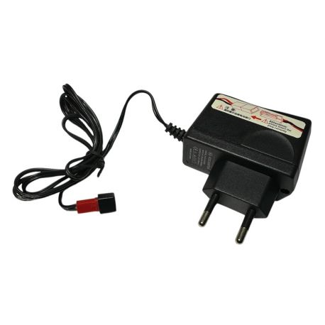 1s 4.3v 500mAh Lipo Charger Used