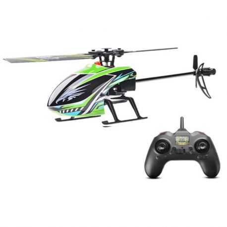 Kootai F03 4CH Single Blade Flybarless Helicopter