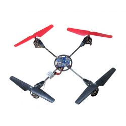 WL Toys UFO Quadcopter Only Used