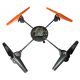 UDI 829A Drone Only Used