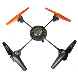 UDI 829A Drone Only Used