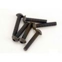 Traxxas Screws 3x15mm button-head machine