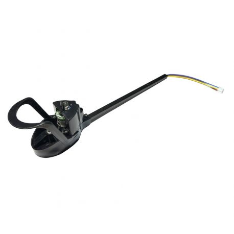 UDI 829A Arm With Motor Used