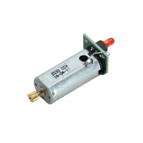 UDI 829A Reverse Motor Red Light