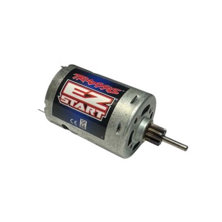 Traxxas 5279 Motor Pinion Gear Used