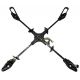 Parrot AR Drone 2.0 Central Cross Used