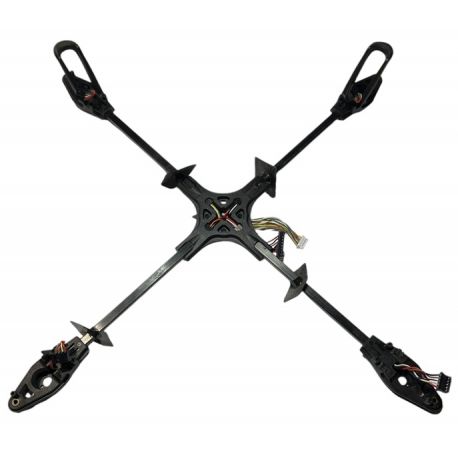Parrot AR Drone 2.0 Central Cross Used