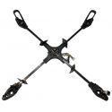 Parrot AR Drone 2.0 Central Cross Used