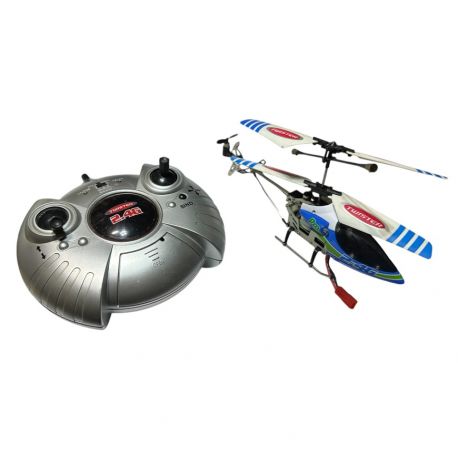Twister Mini pro Helicopter Used