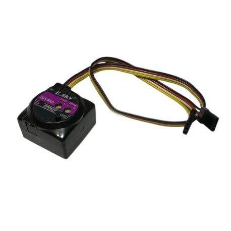 Esky Head Lock Gyro 000855 Used