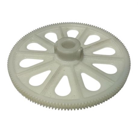 Trex 500 145T Autorotation Used