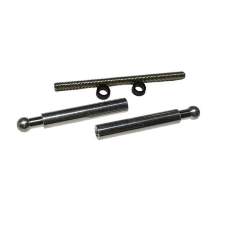 Helicopter Canopy Mount