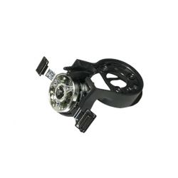 Mini 4 Pro Yaw Roll Arm with Yaw Motor Used