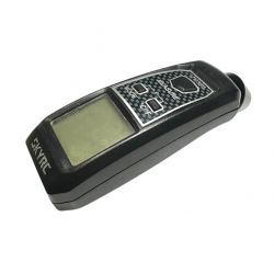 SkyRC Infrared Thermometer Used