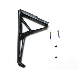 DJI Inspire 2 Landing Gear Pods