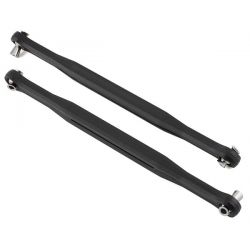 Traxxas WideMaxx Composite Toe Links 119.8mm