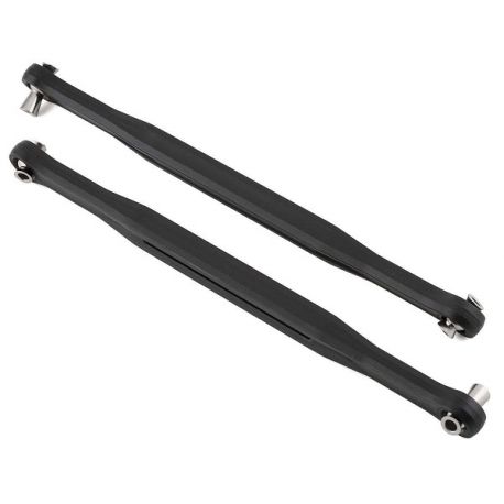 Traxxas WideMaxx Composite Toe Links 119.8mm