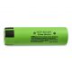 Panasonic NCR18650PF Li-ion 2900mAh - 10A Japan