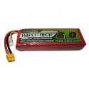 3S 11.1v 6000mAh 25c Giant Power Li-Po Used