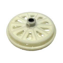 Trex 500 Main & Auto Rotatiion Gear Set Used