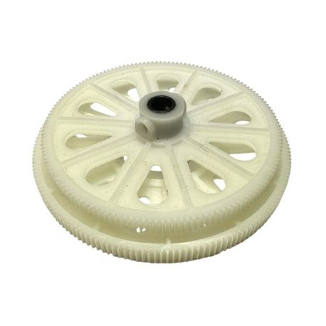 Trex 500 Main & Auto Rotatiion Gear Set Used