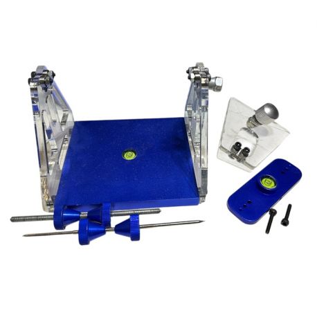 Professional Multi-Function Balancer Used