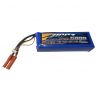 3S 11.1v 5000mAh 20c Zippy Li-Po Used