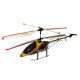 MJX T34 RC Helicopter Only Used