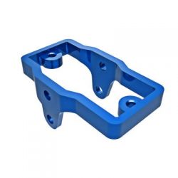 Traxxas Servo mount, 6061-T6 Aluminium