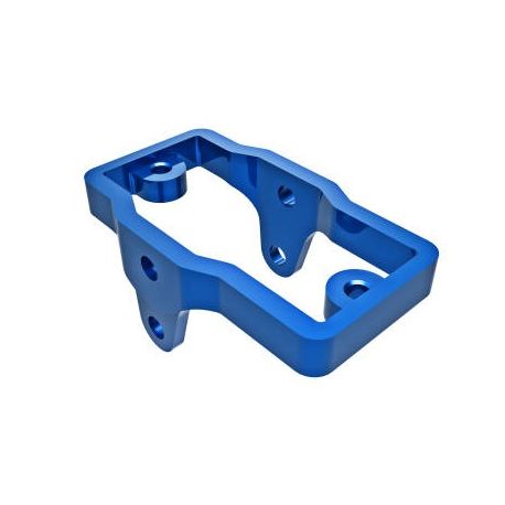 Traxxas Servo mount, 6061-T6 Aluminium