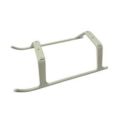 450 Size Helicopter Landing Skid