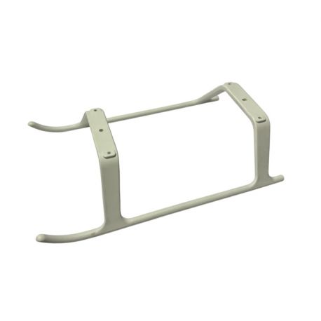 450 Size Helicopter Landing Skid