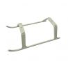 450 Size Helicopter Landing Skid
