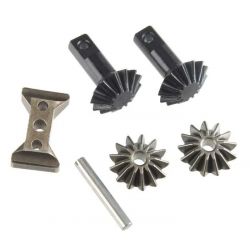 Traxxas Differential Gear Set Output Gears