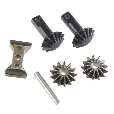 Traxxas Differential Gear Set Output Gears