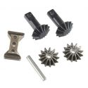 Traxxas Differential Gear Set Output Gears